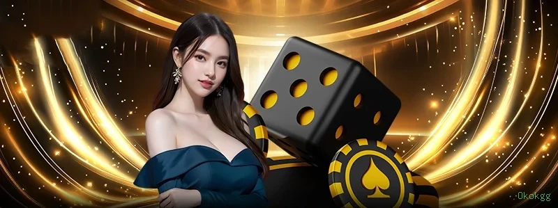 Jogos de bônus no Okokgg: rodadas grátis, multiplicadores e jackpots progressivos em slots selecionados