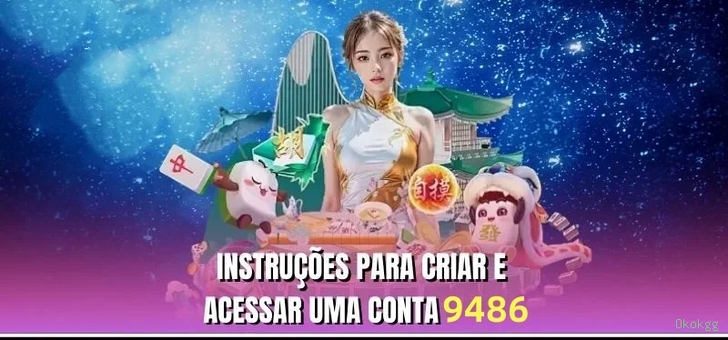 Okokgg — plataforma segura e premiada de apostas